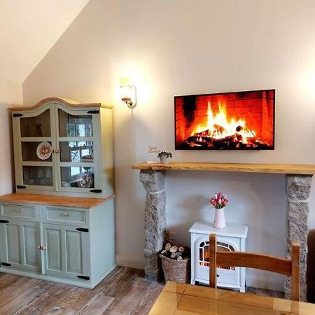 Wildthorn Cottage Moyad Exterior foto