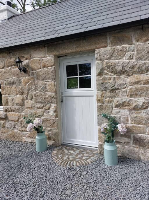 Wildthorn Cottage Moyad Exterior foto