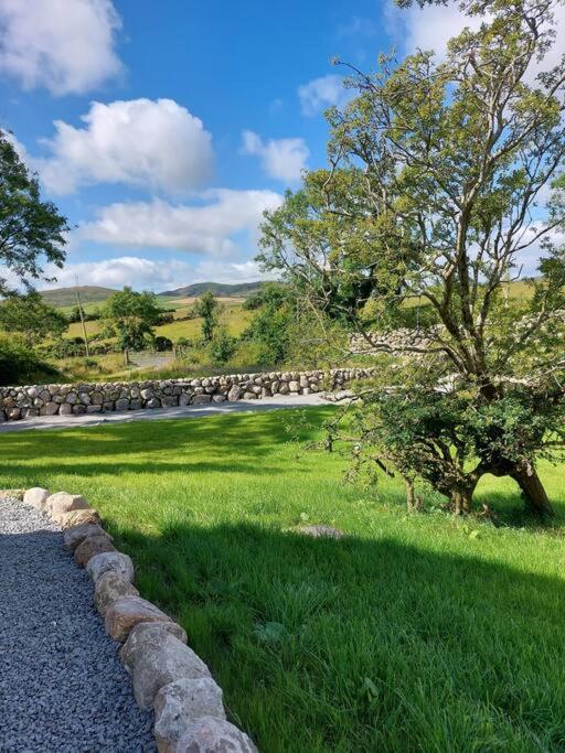 Wildthorn Cottage Moyad Exterior foto