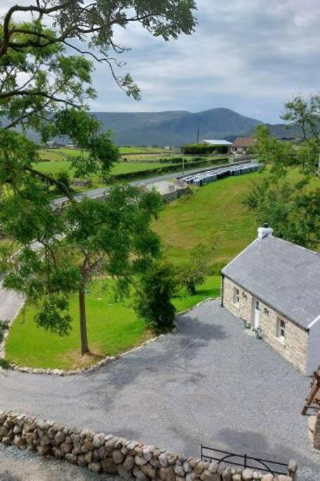 Wildthorn Cottage Moyad Exterior foto