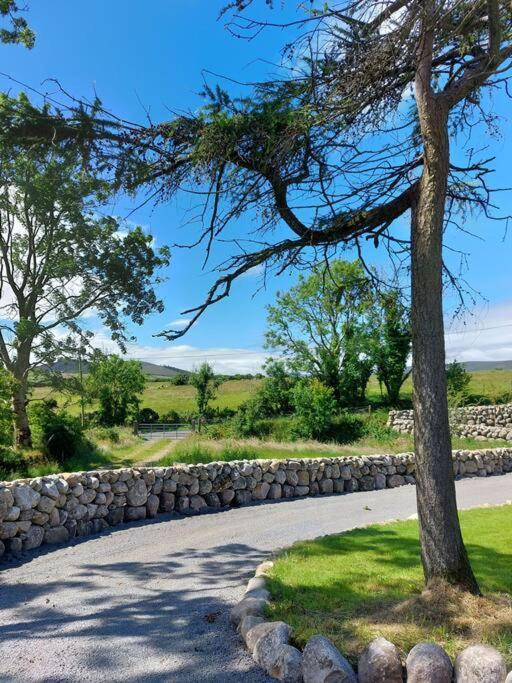 Wildthorn Cottage Moyad Exterior foto